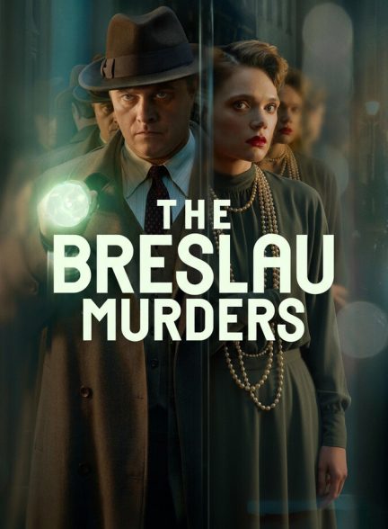 دانلود سریال The Breslau Murders قتل های برسلاو