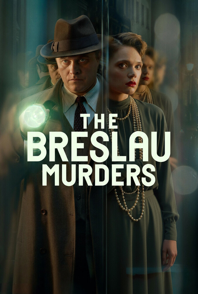 دانلود سریال The Breslau Murders قتل های برسلاو