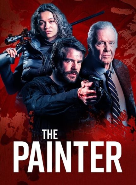 دانلود فیلم The Painter نقاش