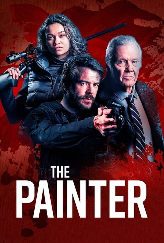 دانلود فیلم The Painter نقاش