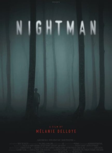 دانلود فیلم Nightman مرد شب