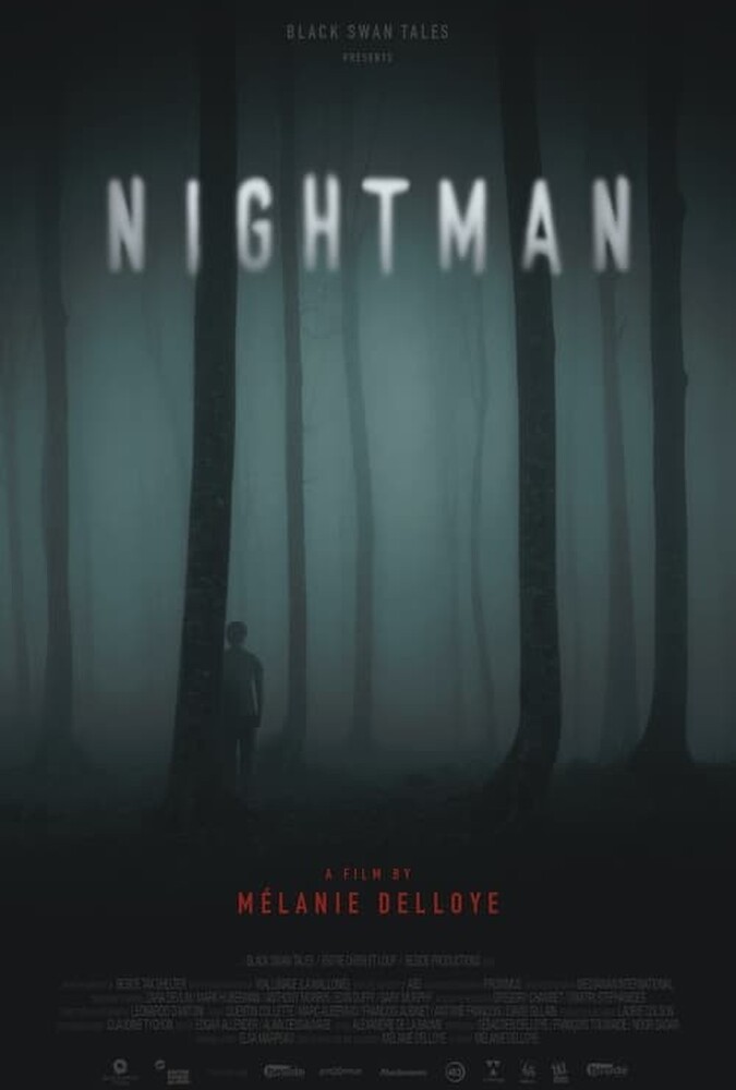 دانلود فیلم Nightman مرد شب