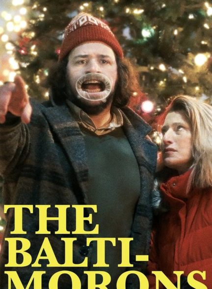دانلود فیلم The Baltimorons بالتیمور