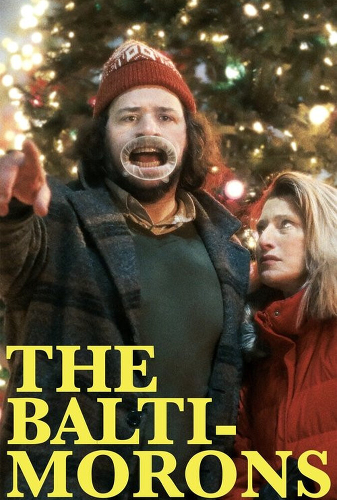 دانلود فیلم The Baltimorons بالتیمور