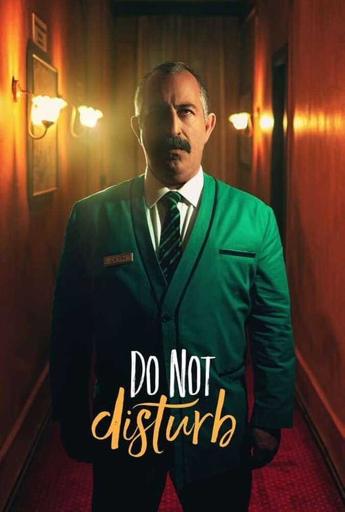دانلود فیلم Do Not Disturb مزاحم نشوید
