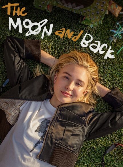 دانلود فیلم The Moon and Back ماه و برگشت