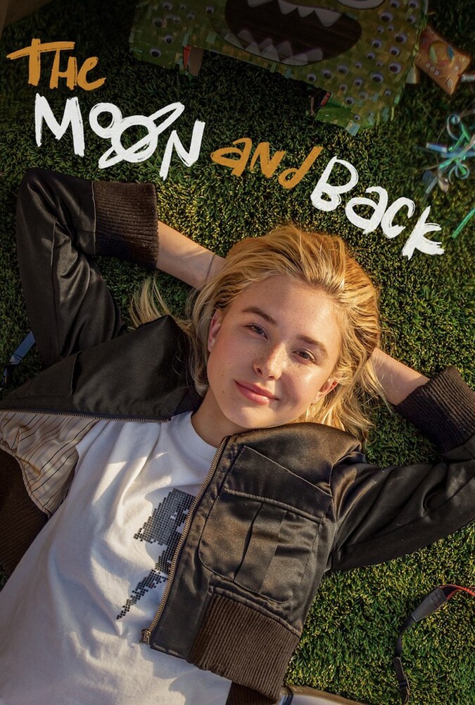 دانلود فیلم The Moon and Back ماه و برگشت