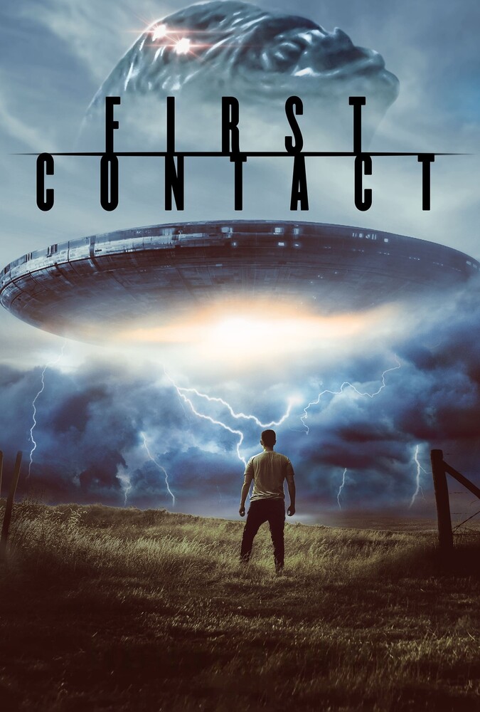 دانلود فیلم First Contact اولین ارتباط