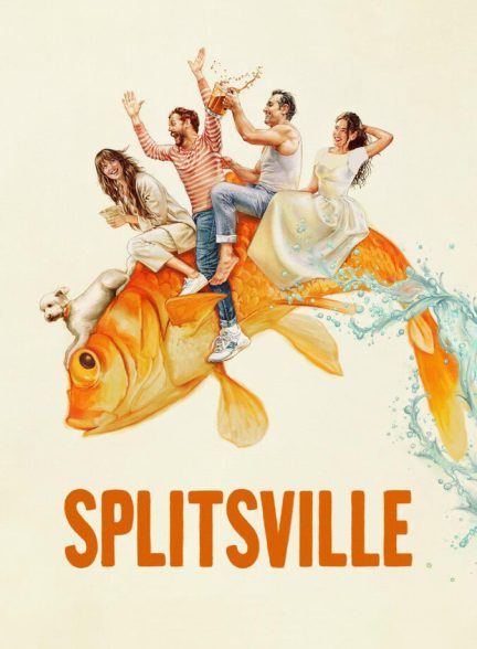 دانلود فیلم Splitsville جدایی