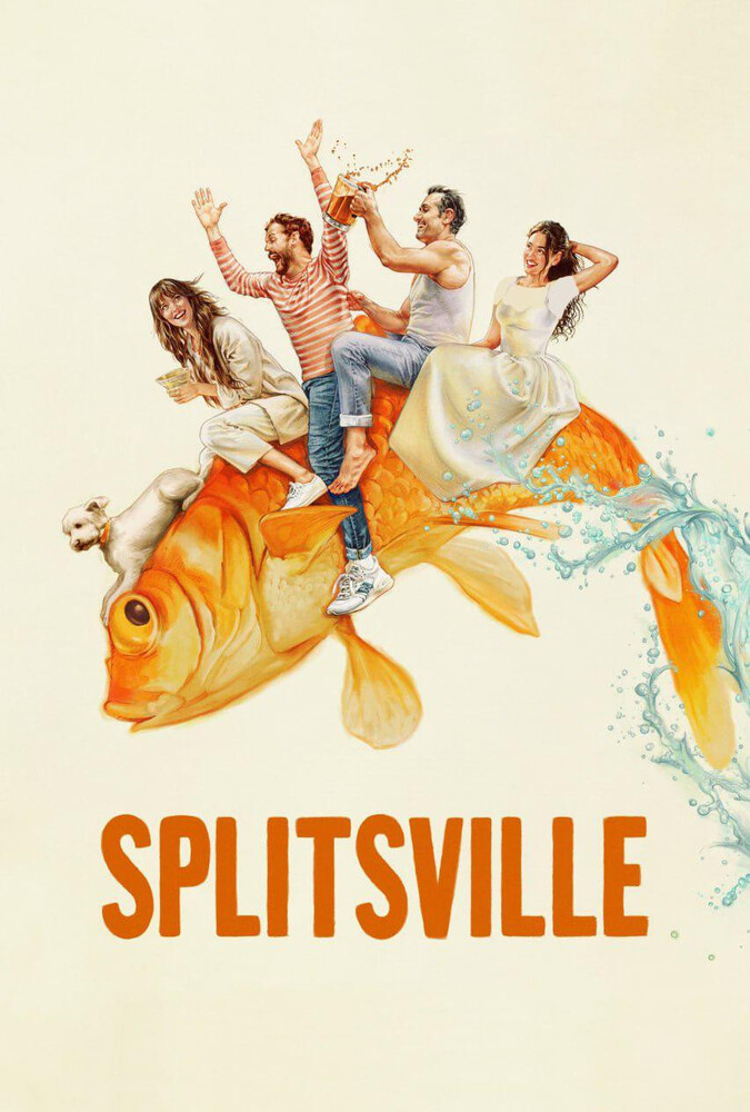 دانلود فیلم Splitsville جدایی