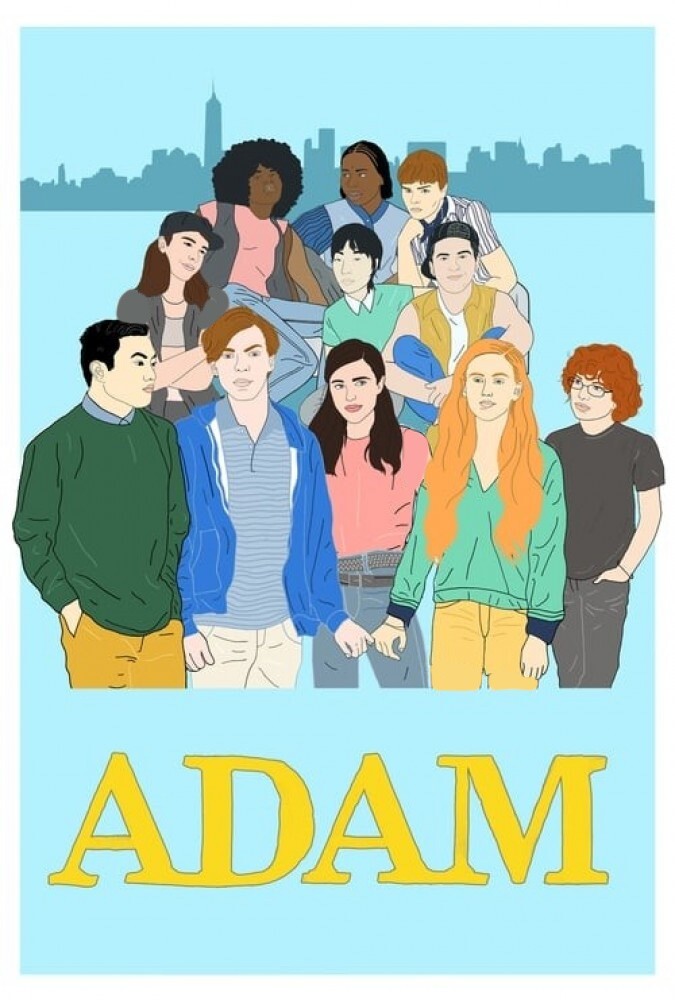 دانلود فیلم Adam آدام