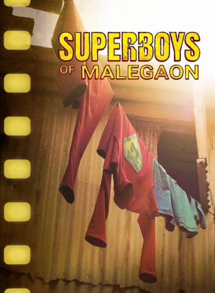 دانلود فیلم Superboys of Malegaon ابرپسران مالگائون