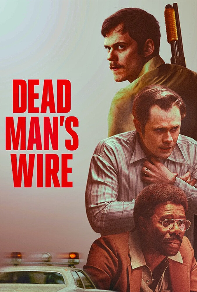 دانلود فیلم Dead Mans Wire صدای مرد مرده