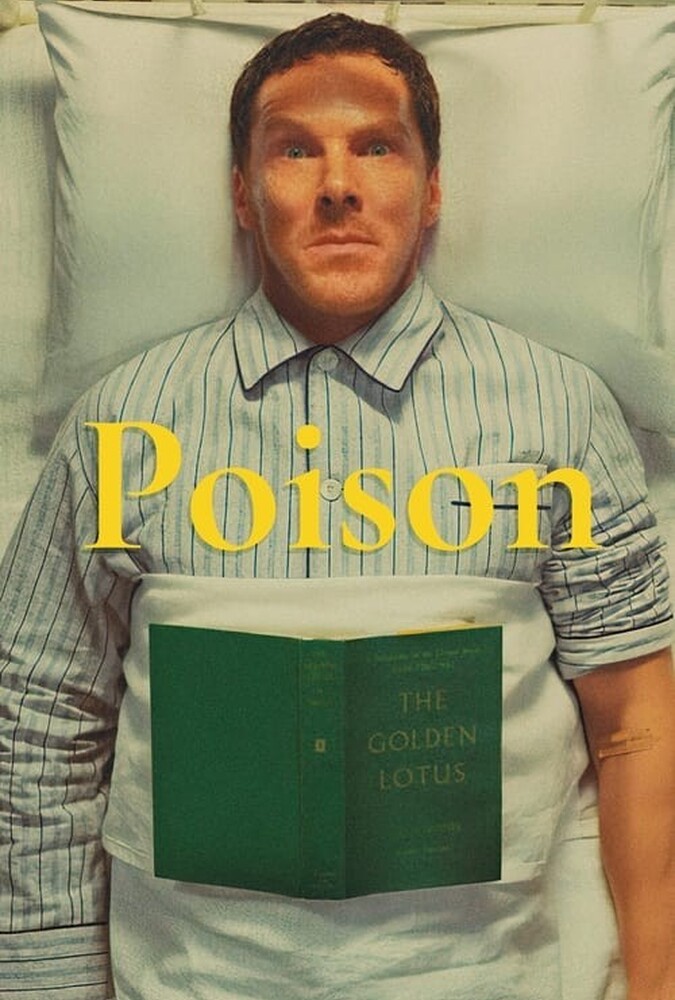 دانلود فیلم Poison سم