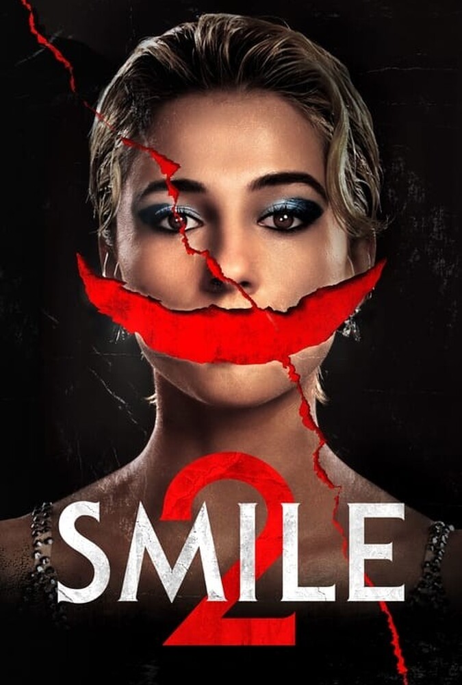دانلود فیلم Smile 2 لبخند ۲