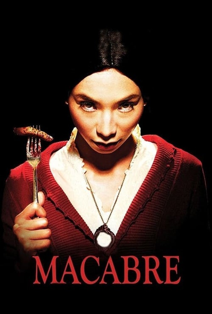 دانلود فیلم Macabre مکابره