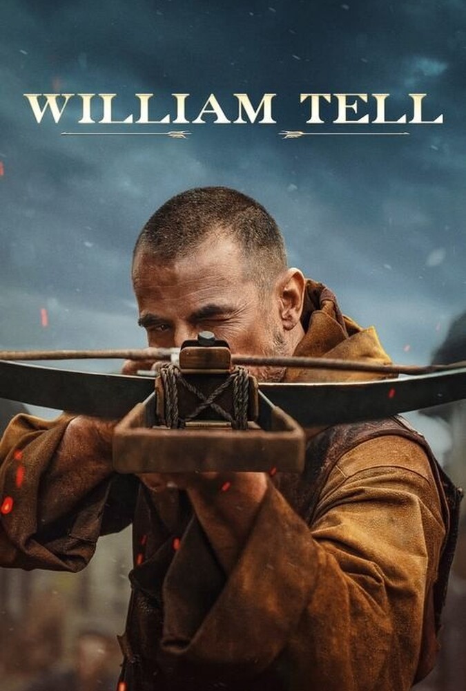 دانلود فیلم William Tell ویلیام تل