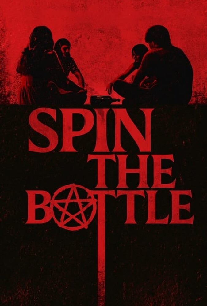 دانلود فیلم Spin the Bottle بطری را بچرخانید