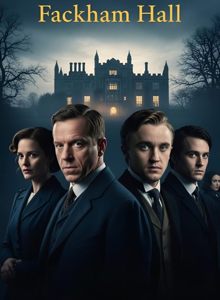 دانلود فیلم Fackham Hall تالار فاکهام