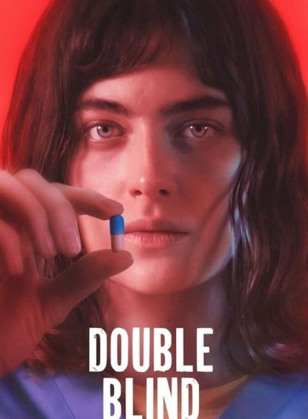 دانلود فیلم Double Blind دو کور