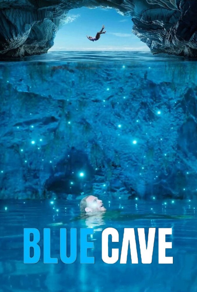 دانلود فیلم Blue Cave غار آبی