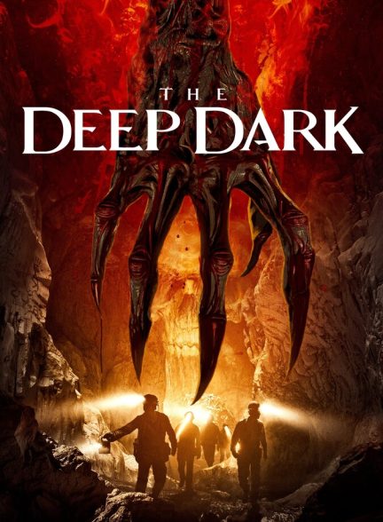 دانلود فیلم The Deep Dark اعماق تاریک