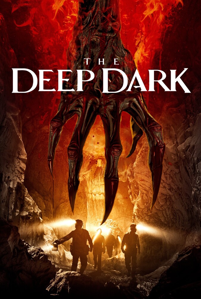 دانلود فیلم The Deep Dark اعماق تاریک