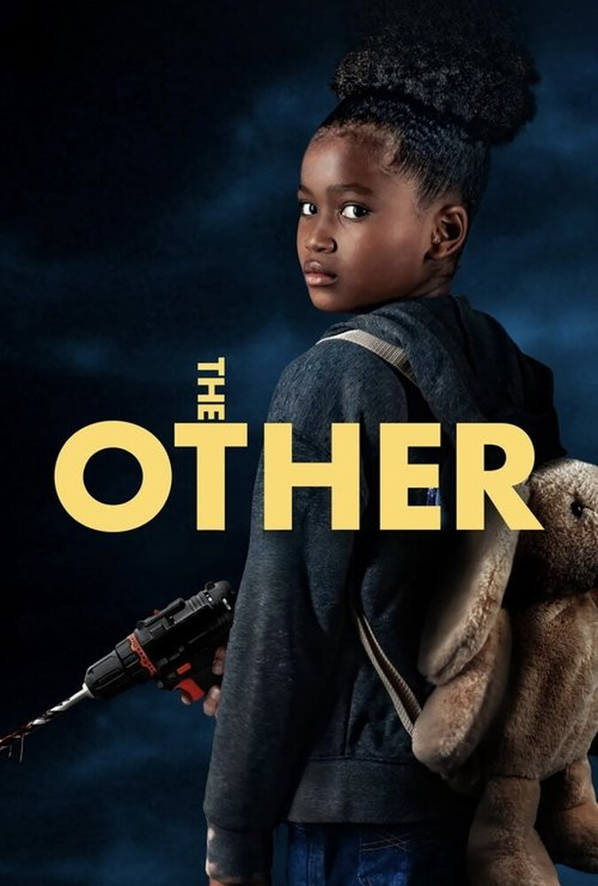 دانلود فیلم The Other دیگری