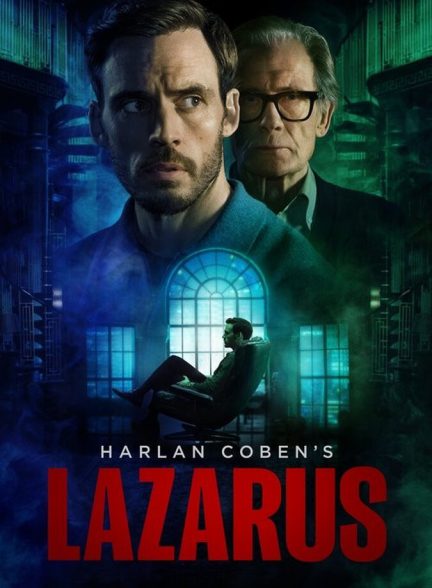 دانلود سریال Lazarus لازاروس