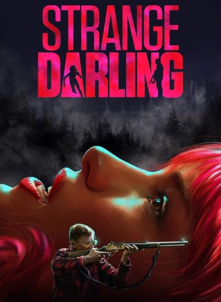 دانلود فیلم Strange Darling دلبر عجیب