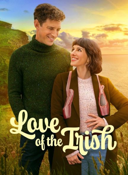 دانلود فیلم Love of the Irish عشق ایرلندی