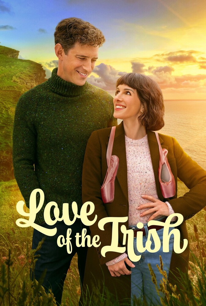 دانلود فیلم Love of the Irish عشق ایرلندی