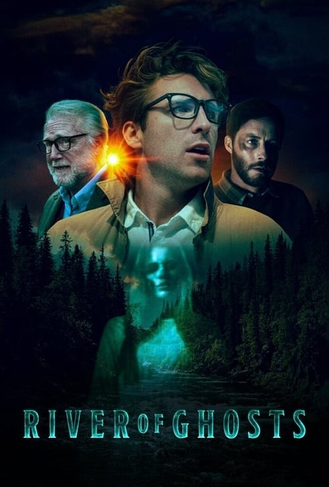 دانلود فیلم River of Ghosts رودخانه ارواح