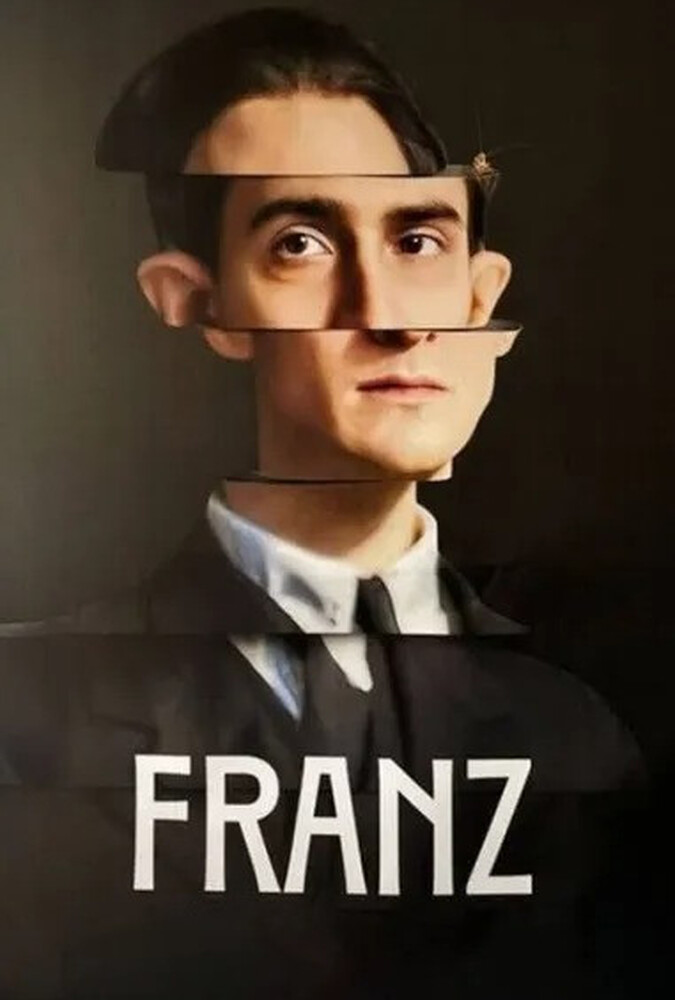 دانلود فیلم Franz فرانتس