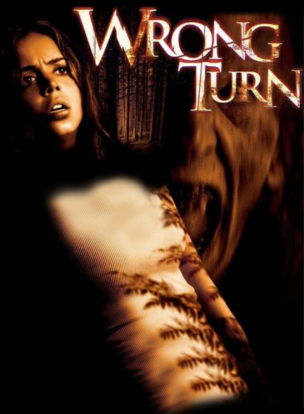 دانلود فیلم Wrong Turn پیچ اشتباه