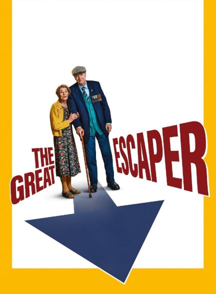 دانلود فیلم The Great Escaper فراری بزرگ
