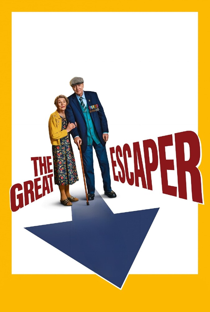 دانلود فیلم The Great Escaper فراری بزرگ
