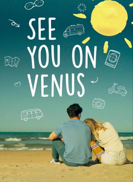 دانلود فیلم See You On Venus در ونوس می‌بینمت
