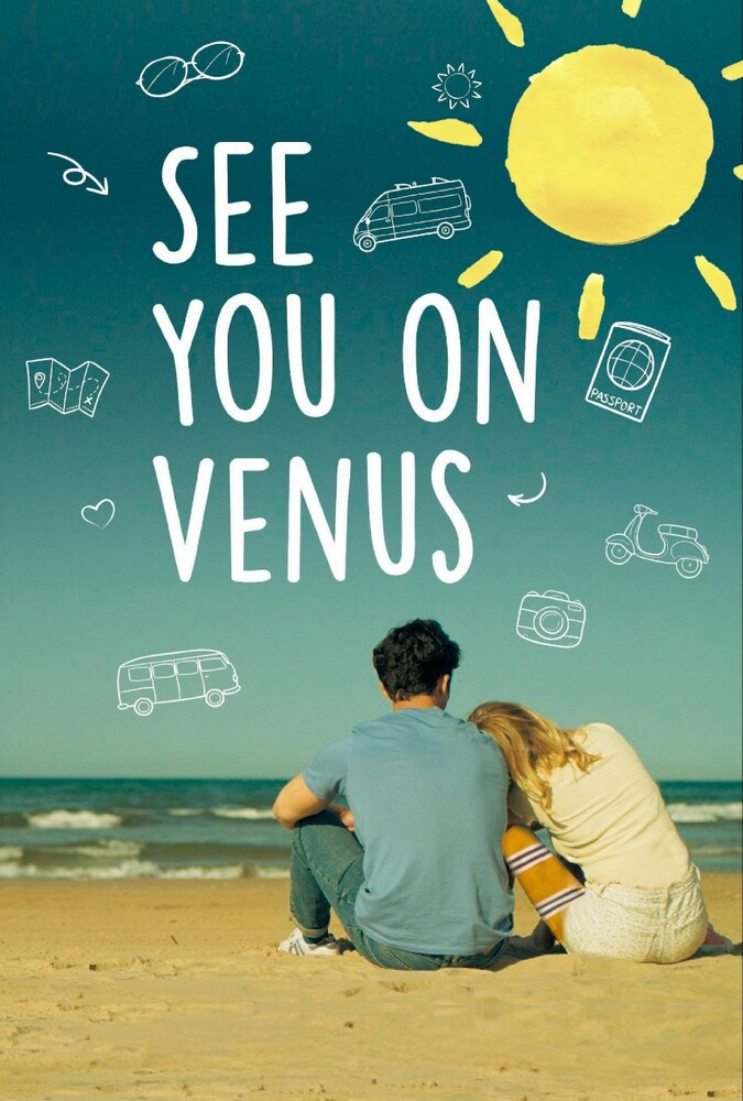 دانلود فیلم See You On Venus در ونوس می‌بینمت