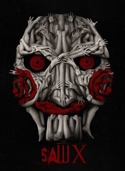 دانلود فیلم Saw X اره ۱۰