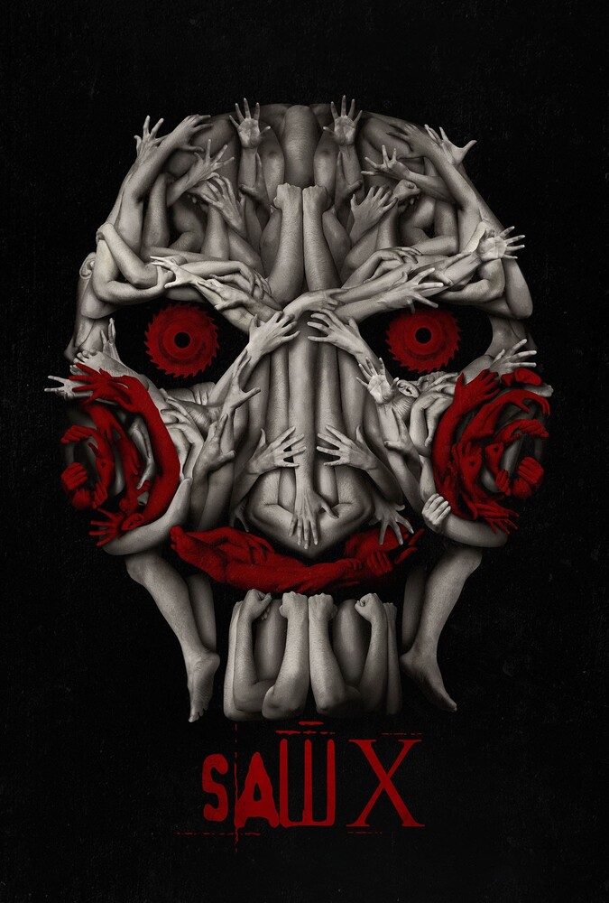 دانلود فیلم Saw X اره ۱۰