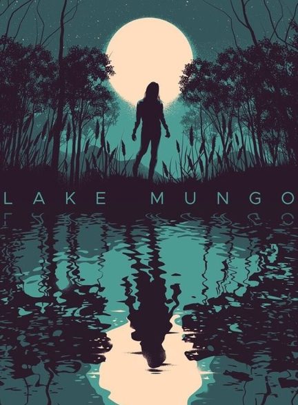 دانلود فیلم Lake Mungo دریاچه مانگو