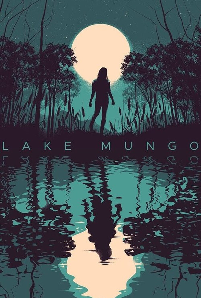 دانلود فیلم Lake Mungo دریاچه مانگو