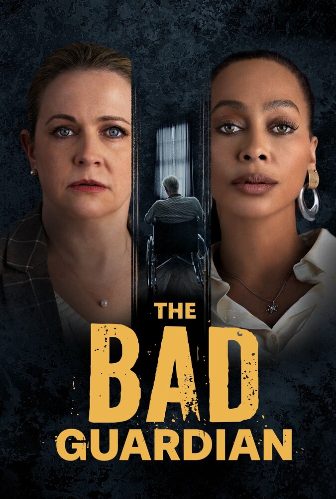 دانلود فیلم The Bad Guardian نگهبان بد