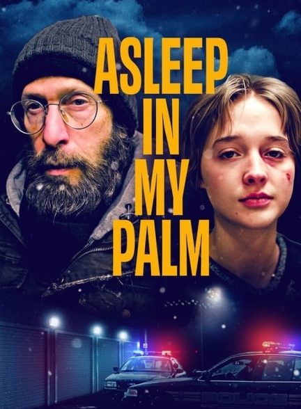 دانلود فیلم Asleep in My Palm خوابیده در کف دست من
