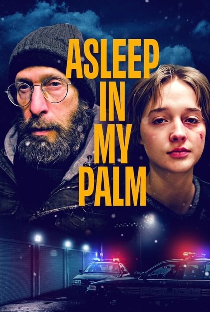 دانلود فیلم Asleep in My Palm خوابیده در کف دست من