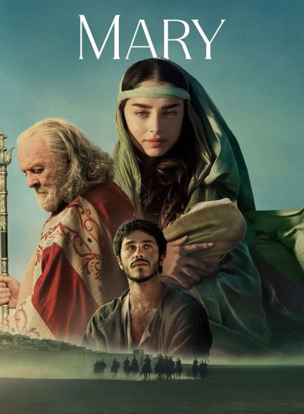 دانلود فیلم Mary مریم