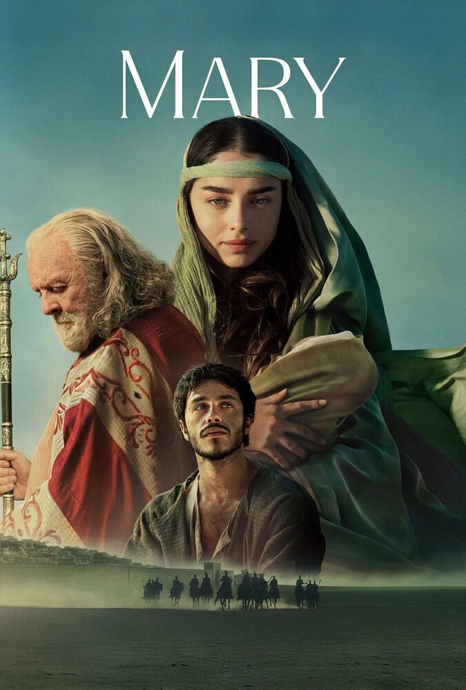 دانلود فیلم Mary مریم