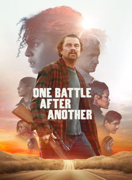 دانلود فیلم One Battle After Another نبردی پس از نبردی دیگر