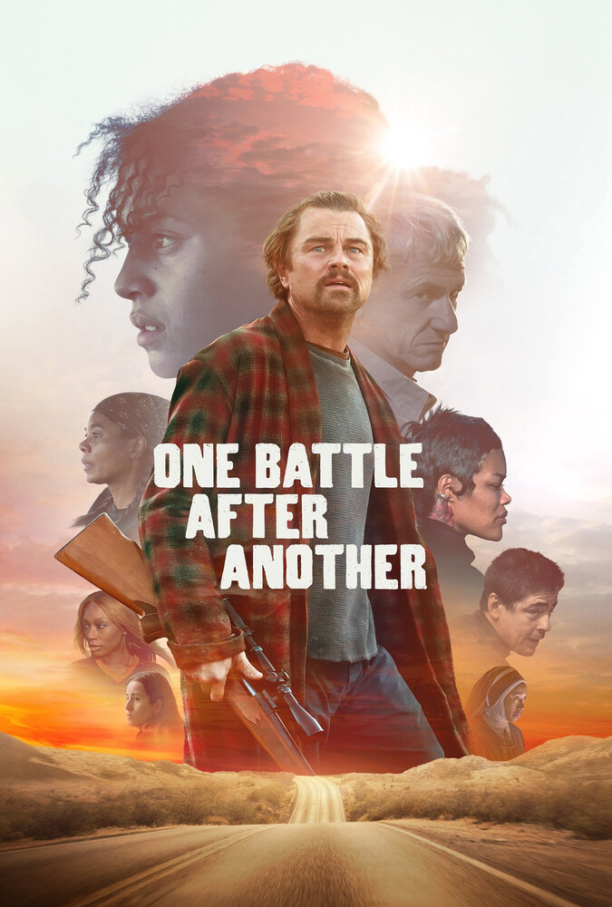 دانلود فیلم One Battle After Another نبردی پس از نبردی دیگر